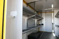 Iveco Daily 50C14 CNG - Thumbnail 6