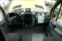 Mercedes-Benz SPRINTER 310 CDI MAXI EURO-5 KOFFER - Thumbnail 6