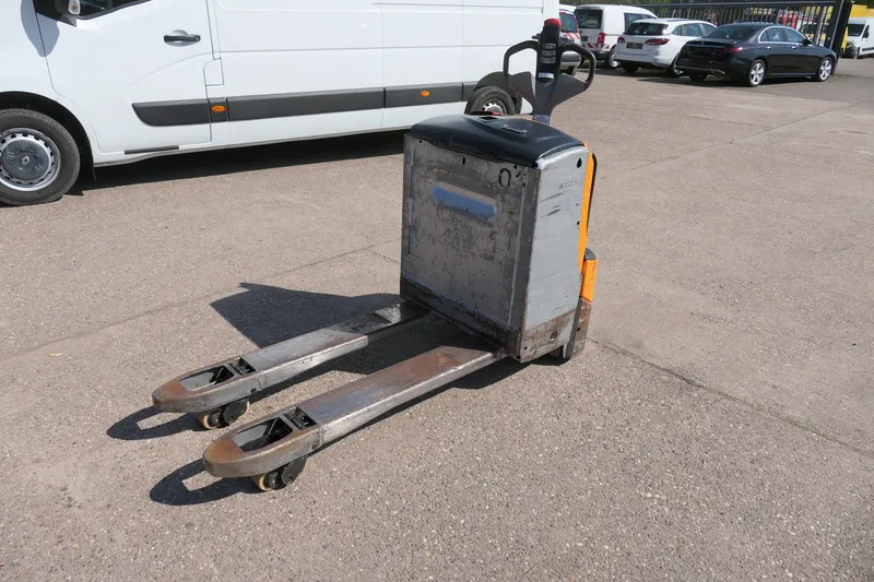 Still EXU 16 Batterie 20/2024 - Image 1