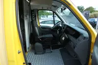 Iveco Daily 35 S11 C30C AUTOMATIK KAMERA - Thumbnail 7