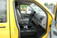 Volkswagen T5 Transporter 2.0 TDI PARKTRONIK EURO-5 - Thumbnail 7