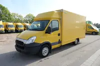 Iveco Daily 35 S11 C30C AUTOMATIK KAMERA - Thumbnail 1
