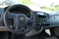 Volkswagen T5 Transporter 2.0 TDI EURO-5 - Thumbnail 10