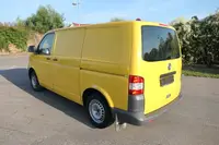 Volkswagen T5 Transporter 2.0 TDI PARKTRONIK EURO-5 - Thumbnail 5