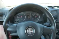 Volkswagen T5 Transporter 2.0 TDI PARKTRONIK EURO-5 - Thumbnail 13