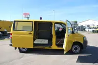Volkswagen T5 Transporter 2.0 TDI PARKTRONIK EURO-5 - Thumbnail 7