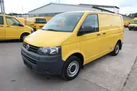 Volkswagen T5 Transporter 2.0 TDI PARKTRONIK - Thumbnail 2