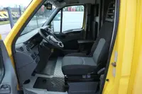 Iveco Daily 35 S11 C30C AUTOMATIK KAMERA - Thumbnail 9