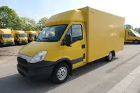 Iveco Daily 35 S11 C30C AUTOMATIK KAMERA - Thumbnail 1