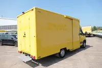 Iveco Daily 35 S11 C30C AUTOMATIK KAMERA MAXI - Thumbnail 4
