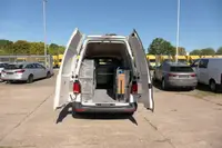Volkswagen T6.1 Transporter 2.0 TDI 4Motion Hochdach lang - Thumbnail 7