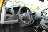 Volkswagen T5 Transporter 2.0 TDI PARKTRONIK - Thumbnail 12