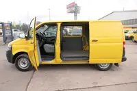 Volkswagen T5 Transporter 2.0 TDI EURO-5 CoC - Thumbnail 10