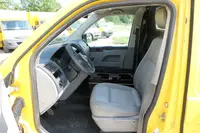 Volkswagen T5 Transporter 2.0 TDI PARKTRONIK EURO-5 - Thumbnail 11