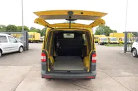 Volkswagen T5 Transporter 2.0 TDI PARKTRONIK EURO-5 - Thumbnail 6