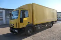 Iveco EuroCargo ML 120 E28/P AHK LBW COC AUTOMATIK - Thumbnail 1