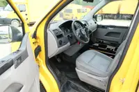 Volkswagen T5 Transporter 2.0 TDI EURO-5 - Thumbnail 10