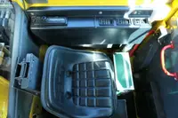 Atlas 1604 K ZW KLIMA Zweiwegebagger - Thumbnail 18