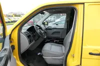 Volkswagen T5 Transporter 2.0 TDI PARKTRONIK EURO-5 - Thumbnail 9