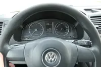 Volkswagen T5 Transporter 2.0 TDI EURO-5 - Thumbnail 12